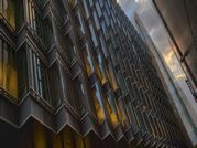 Mark Stimpson - windows on the shard